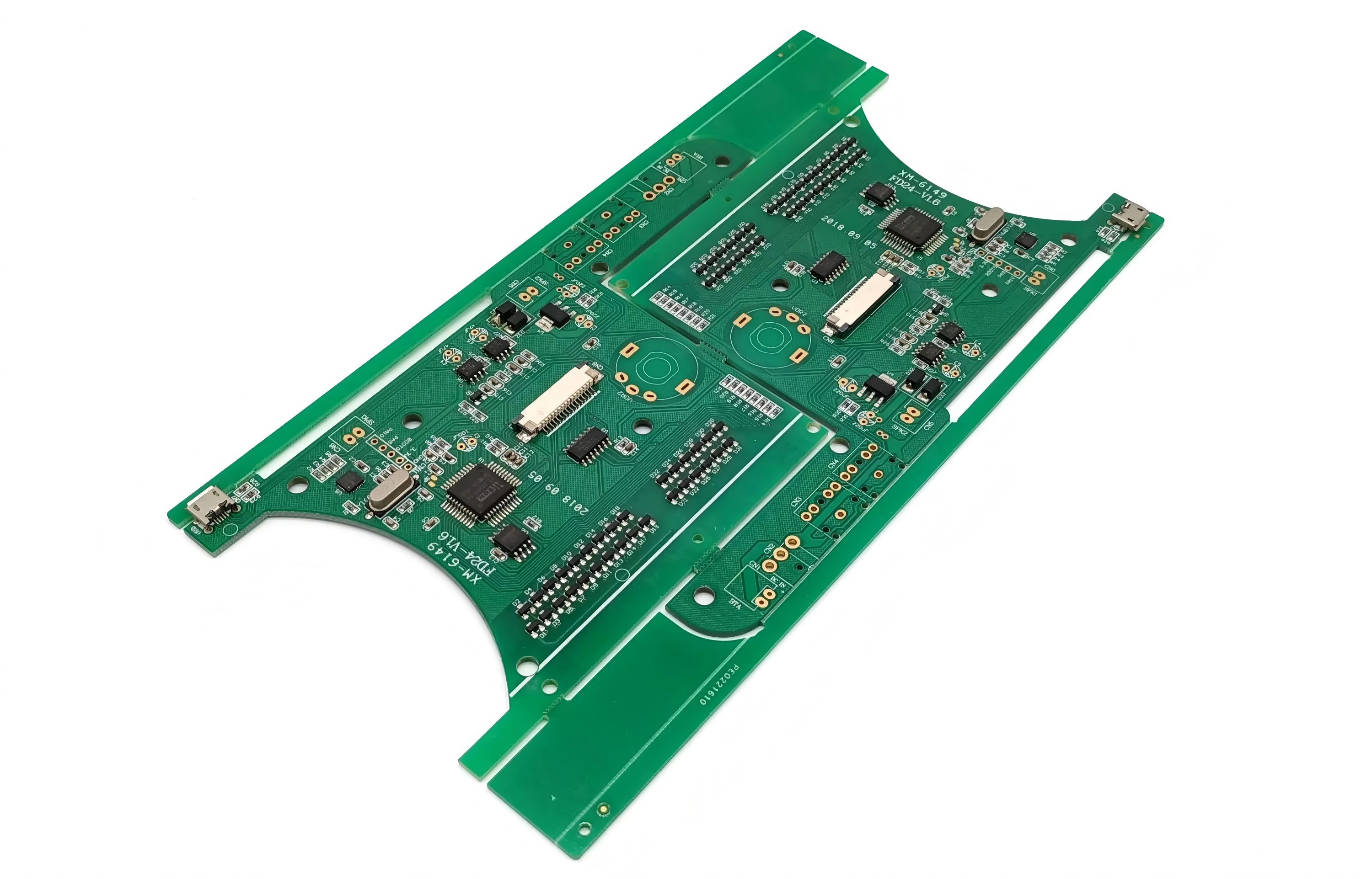 Smart Ways to Cut PCB Assembly Costs for Driver Boards